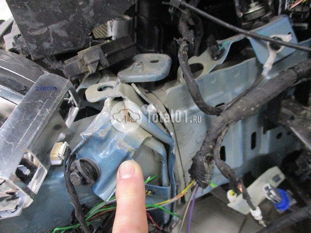 Фото Geely Emgrand 10