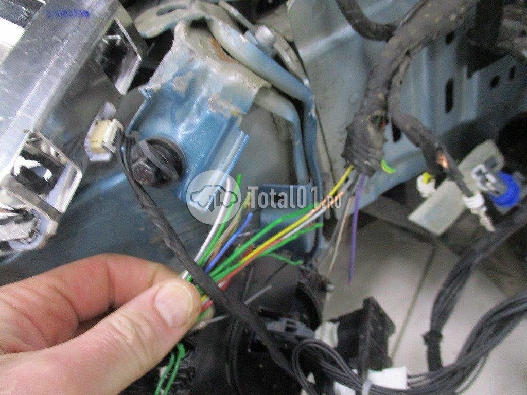 Фото Geely Emgrand 12