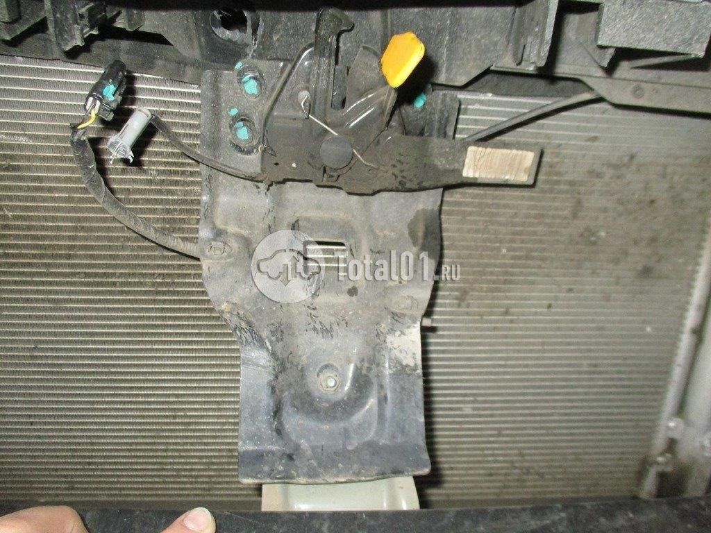 Фото Geely Emgrand 20