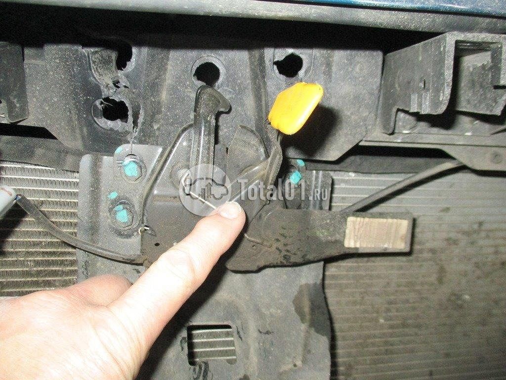 Фото Geely Emgrand 22