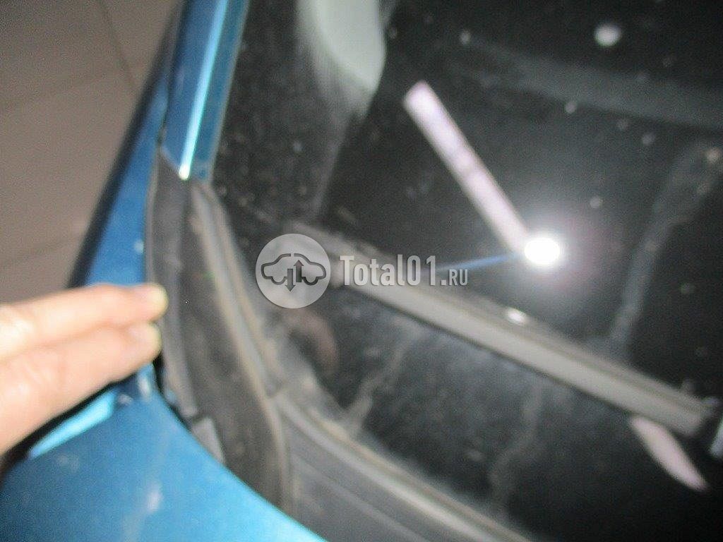 Фото Geely Emgrand 34