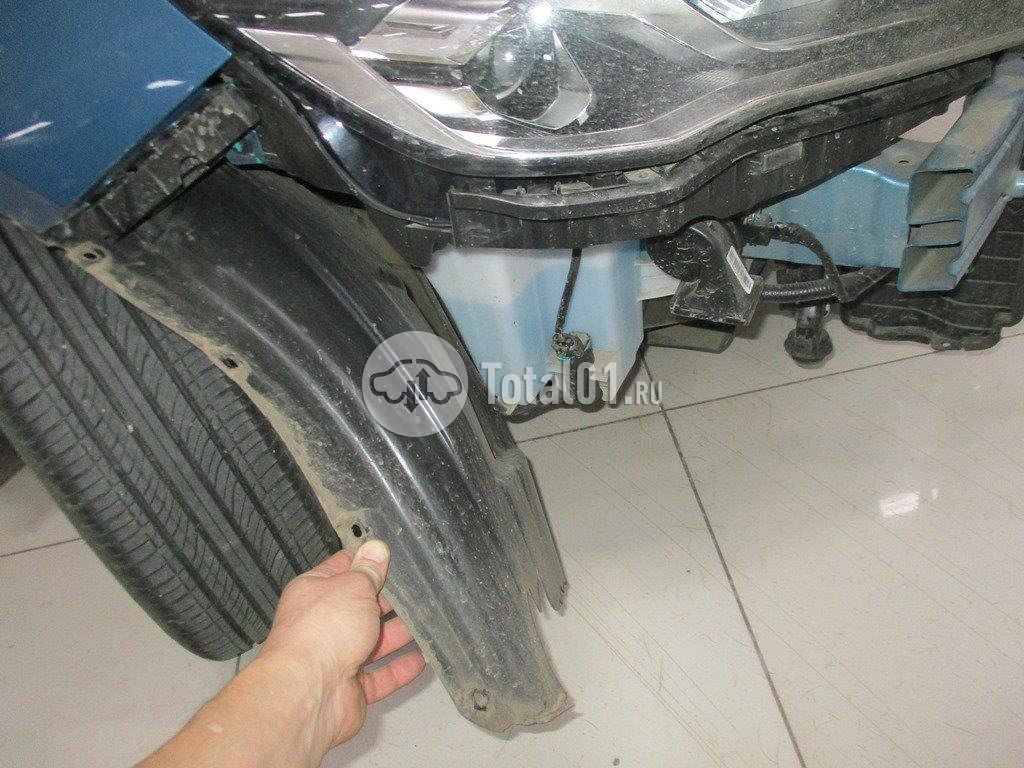 Фото Geely Emgrand 36