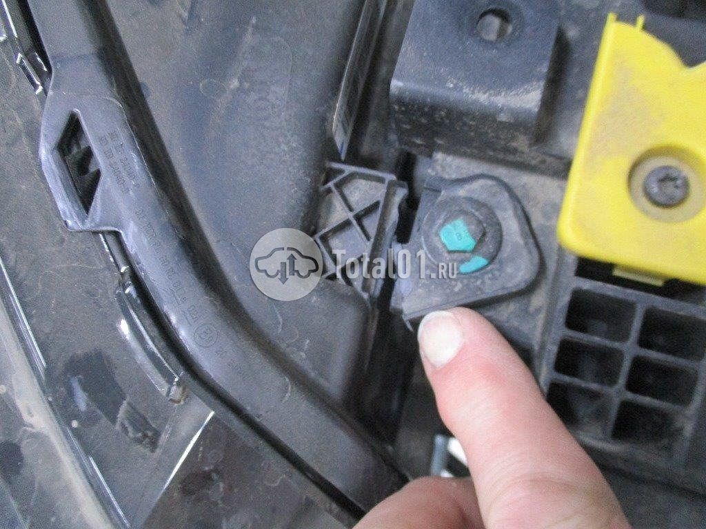 Фото Geely Emgrand 42