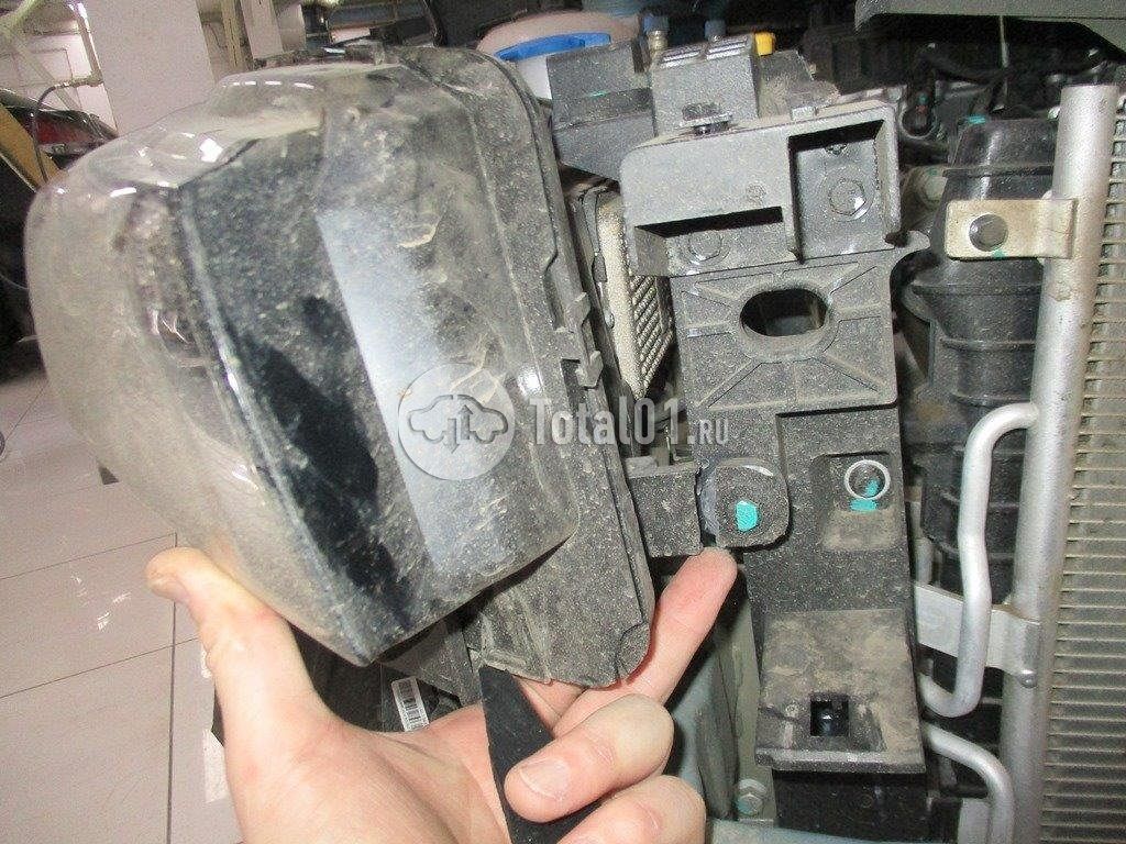 Фото Geely Emgrand 46