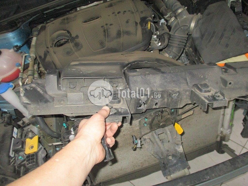 Фото Geely Emgrand 50