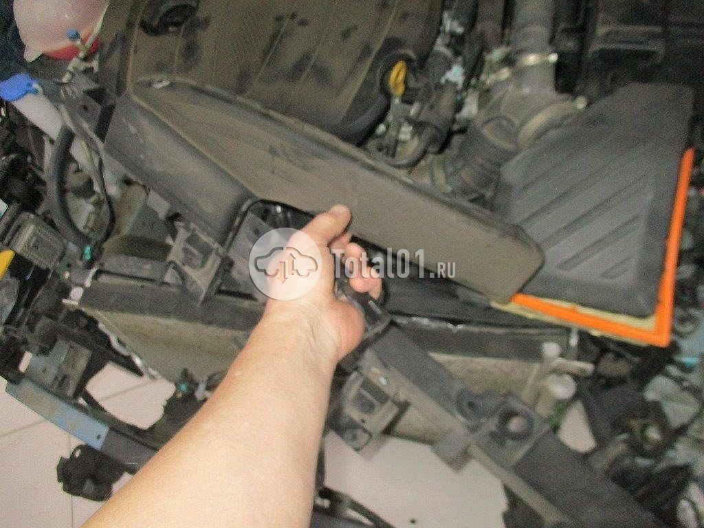 Фото Geely Emgrand 54