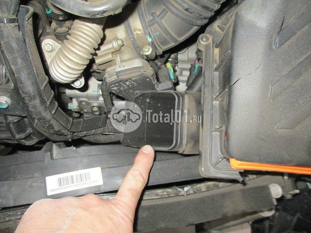 Фото Geely Emgrand 58