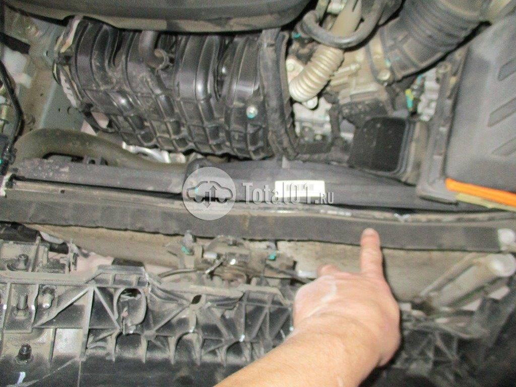 Фото Geely Emgrand 62