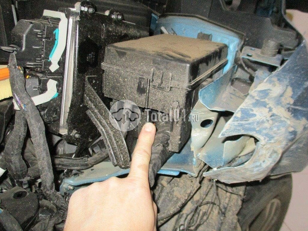 Фото Geely Emgrand 72