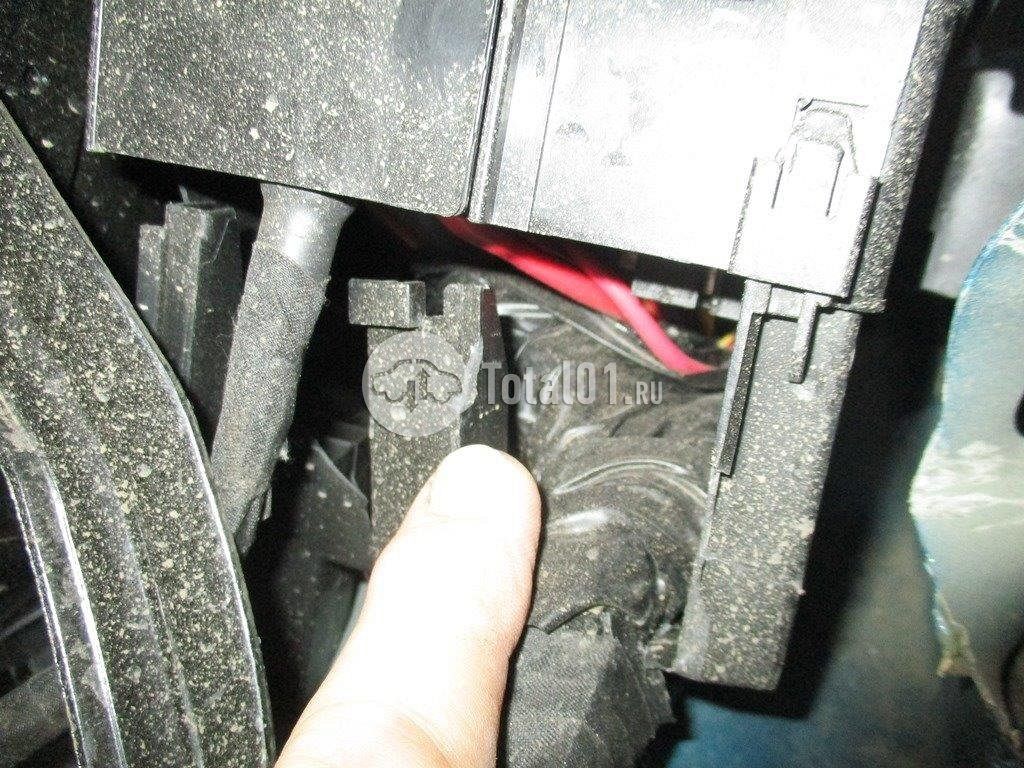 Фото Geely Emgrand 74