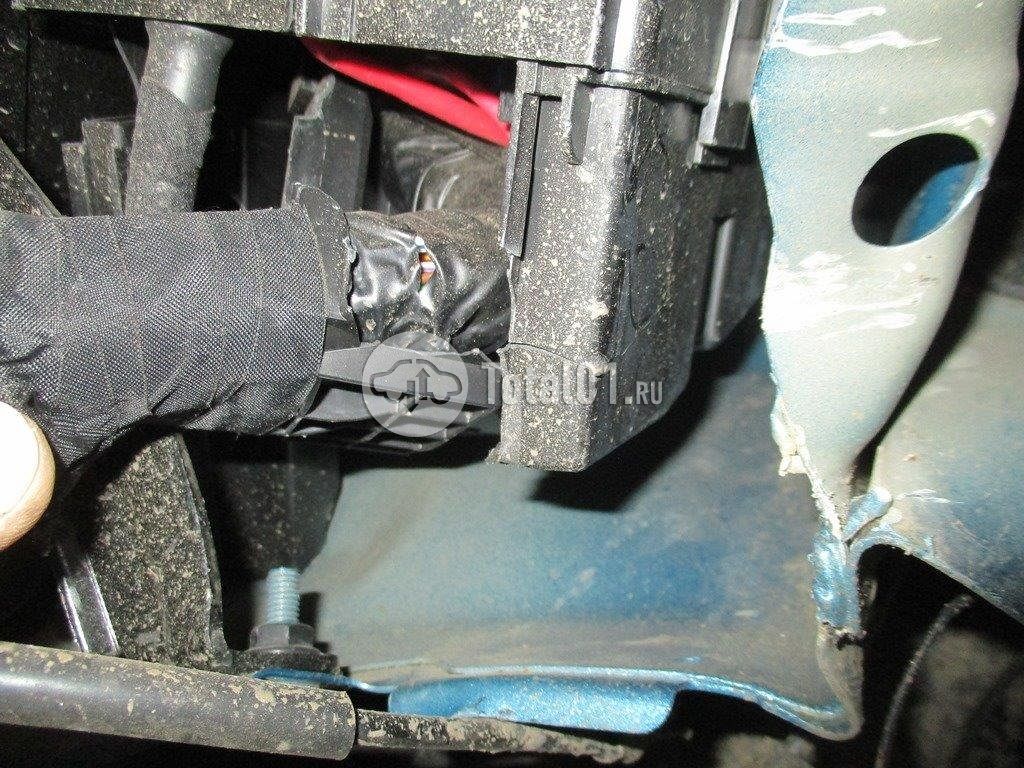 Фото Geely Emgrand 76