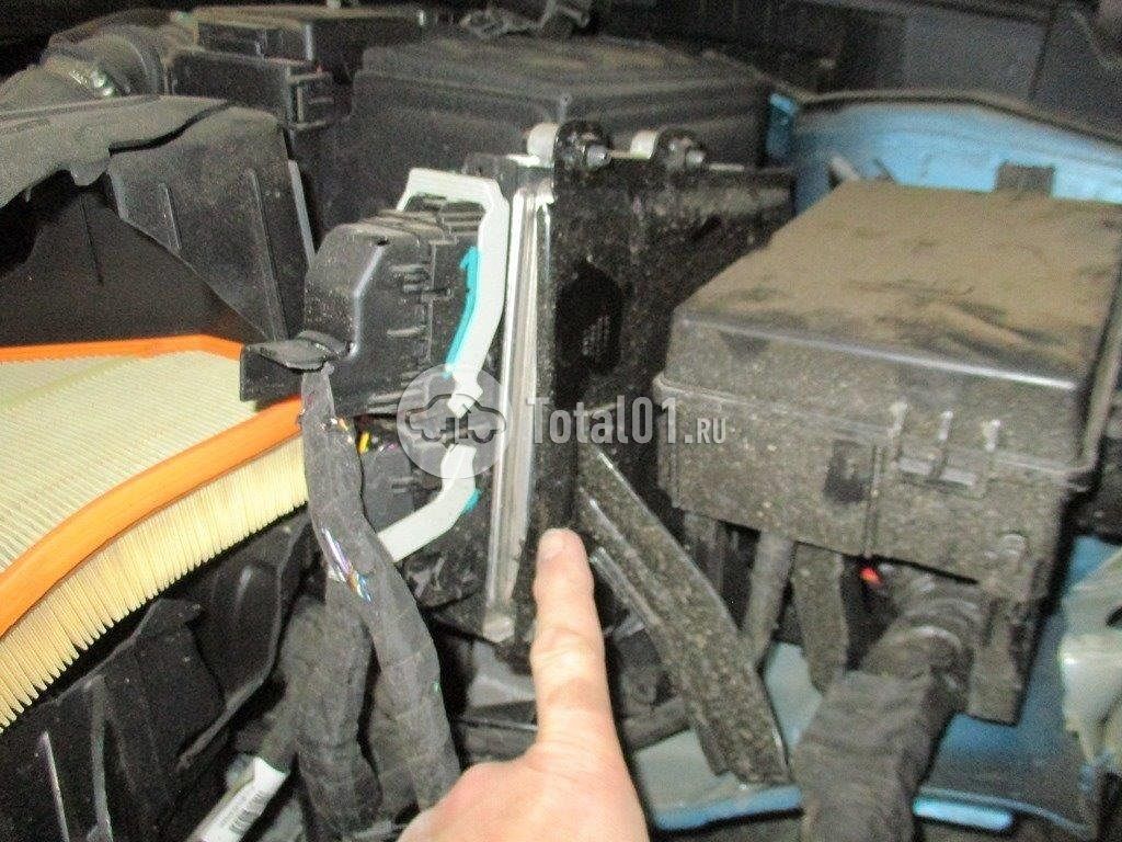 Фото Geely Emgrand 80