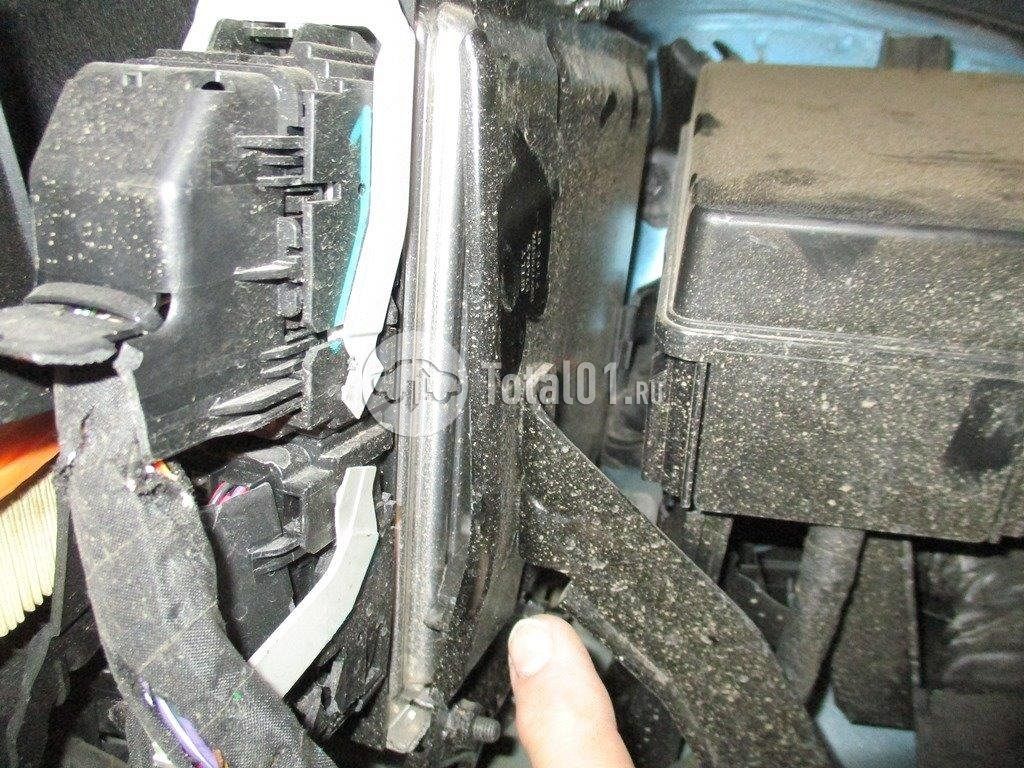 Фото Geely Emgrand 82