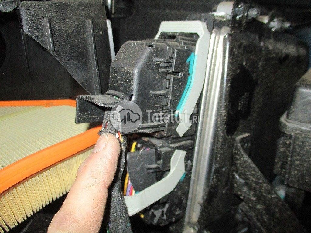 Фото Geely Emgrand 84