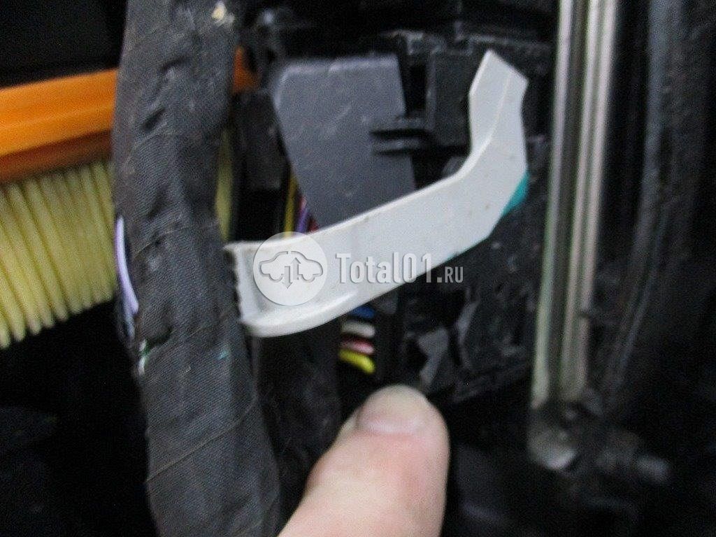 Фото Geely Emgrand 90