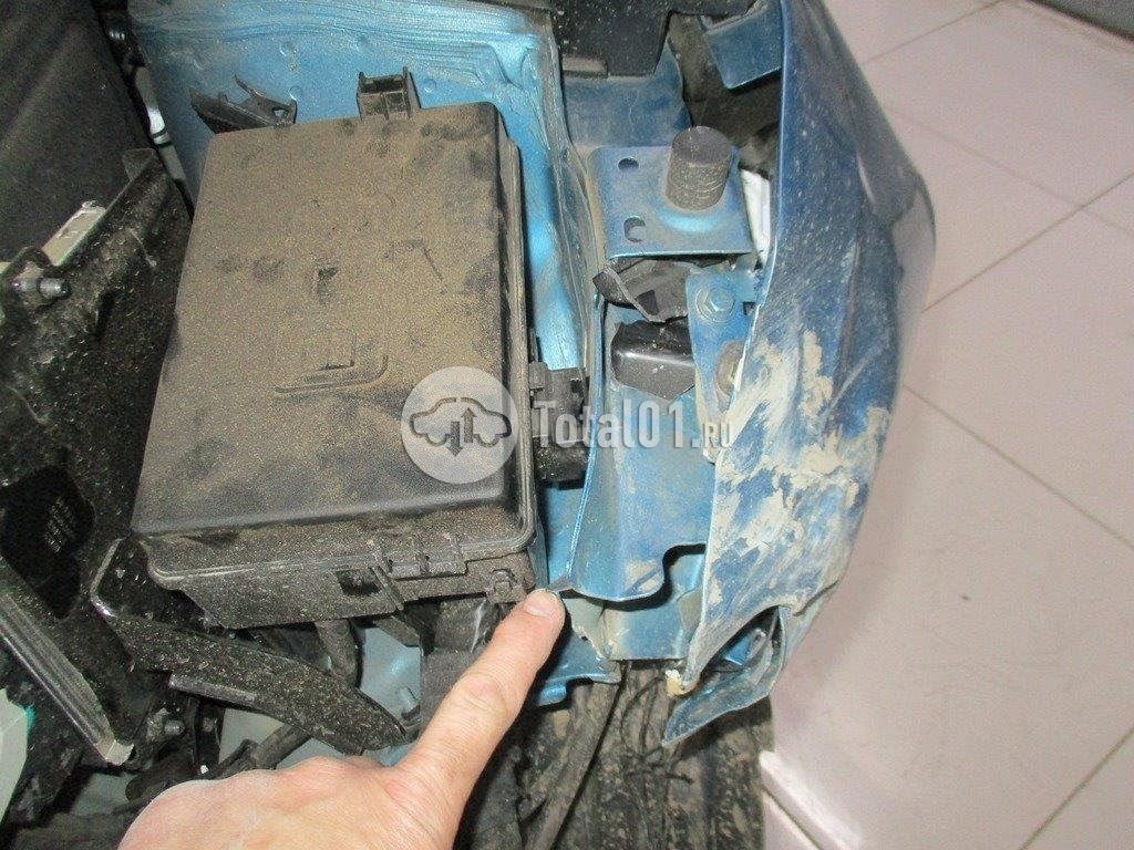 Фото Geely Emgrand 94