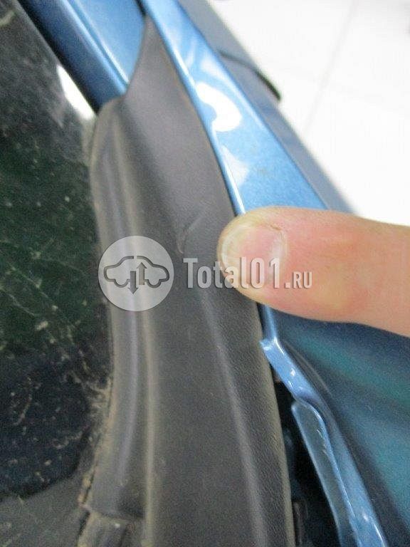 Фото Geely Emgrand 98