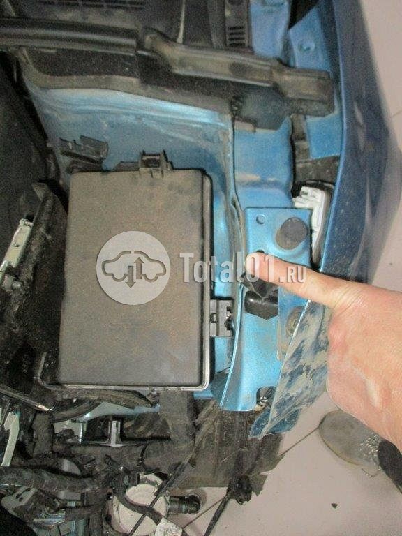 Фото Geely Emgrand 104