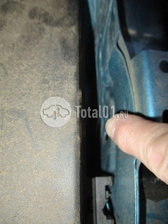 Фото Geely Emgrand 106