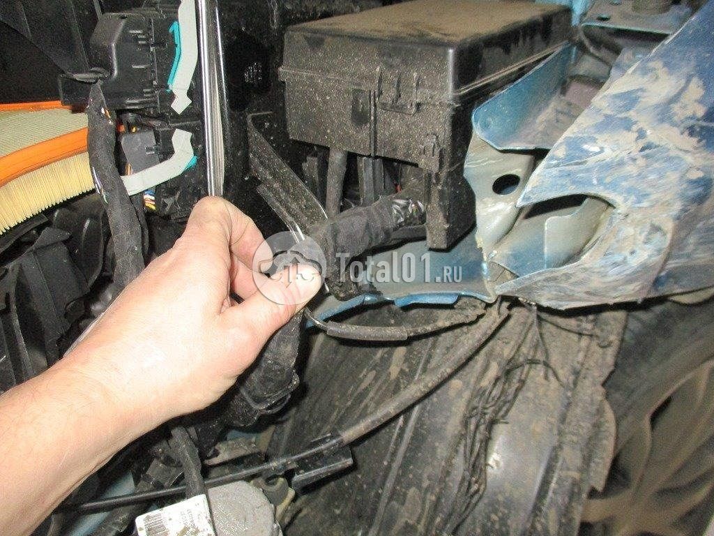 Фото Geely Emgrand 110