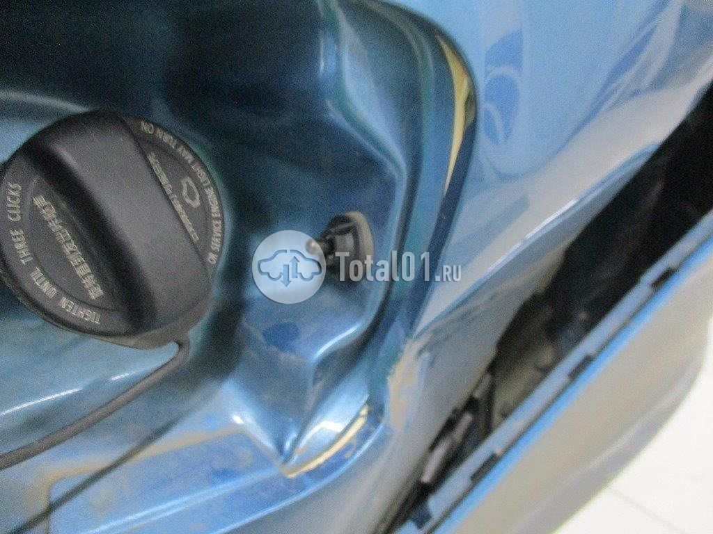 Фото Geely Emgrand 112