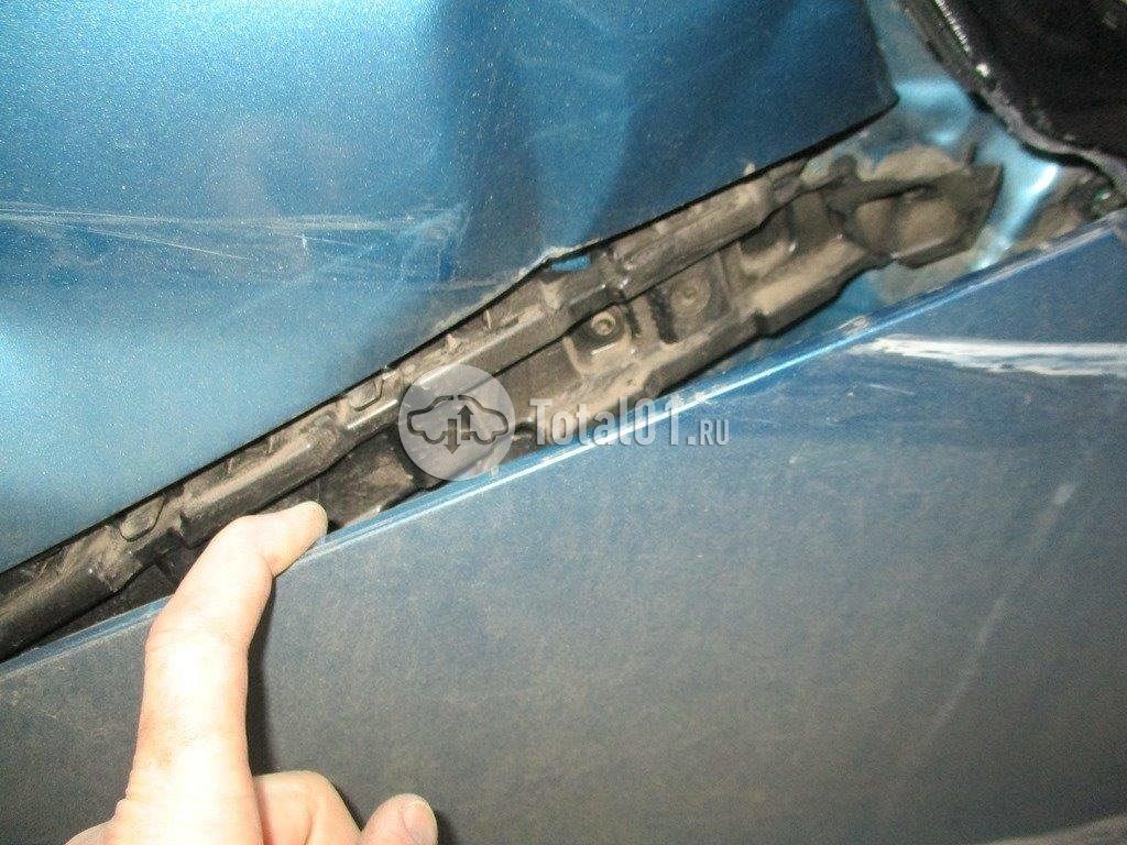 Фото Geely Emgrand 114