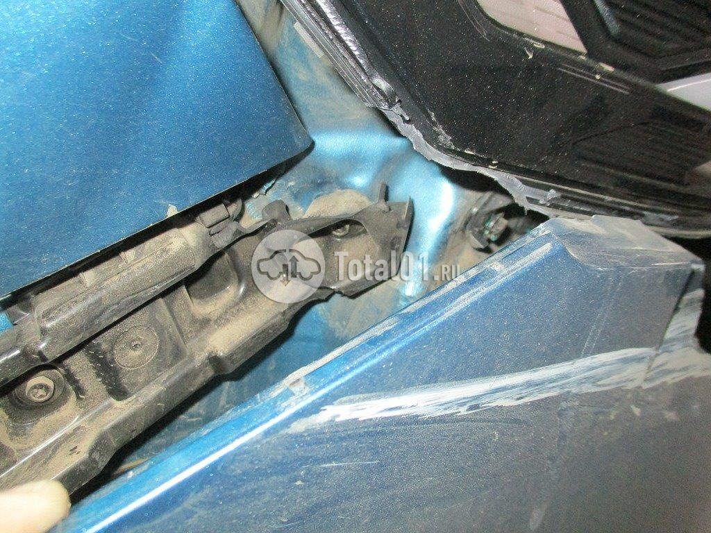 Фото Geely Emgrand 116