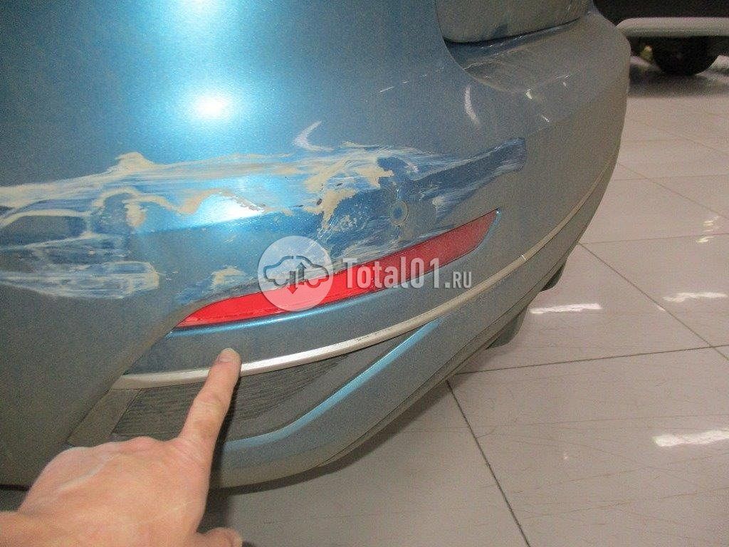 Фото Geely Emgrand 118