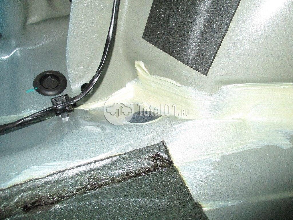 Фото Geely Emgrand 134