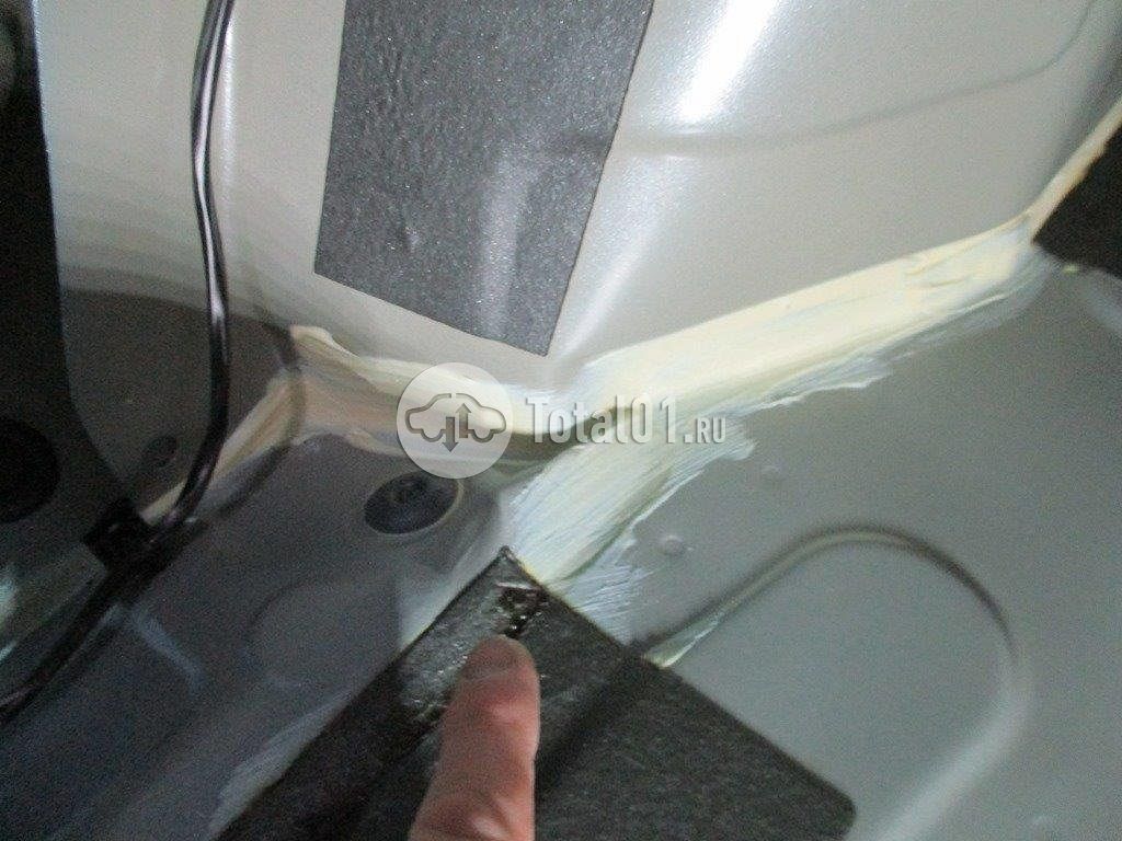 Фото Geely Emgrand 138