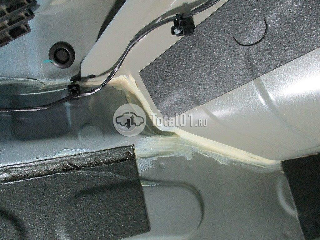 Фото Geely Emgrand 140