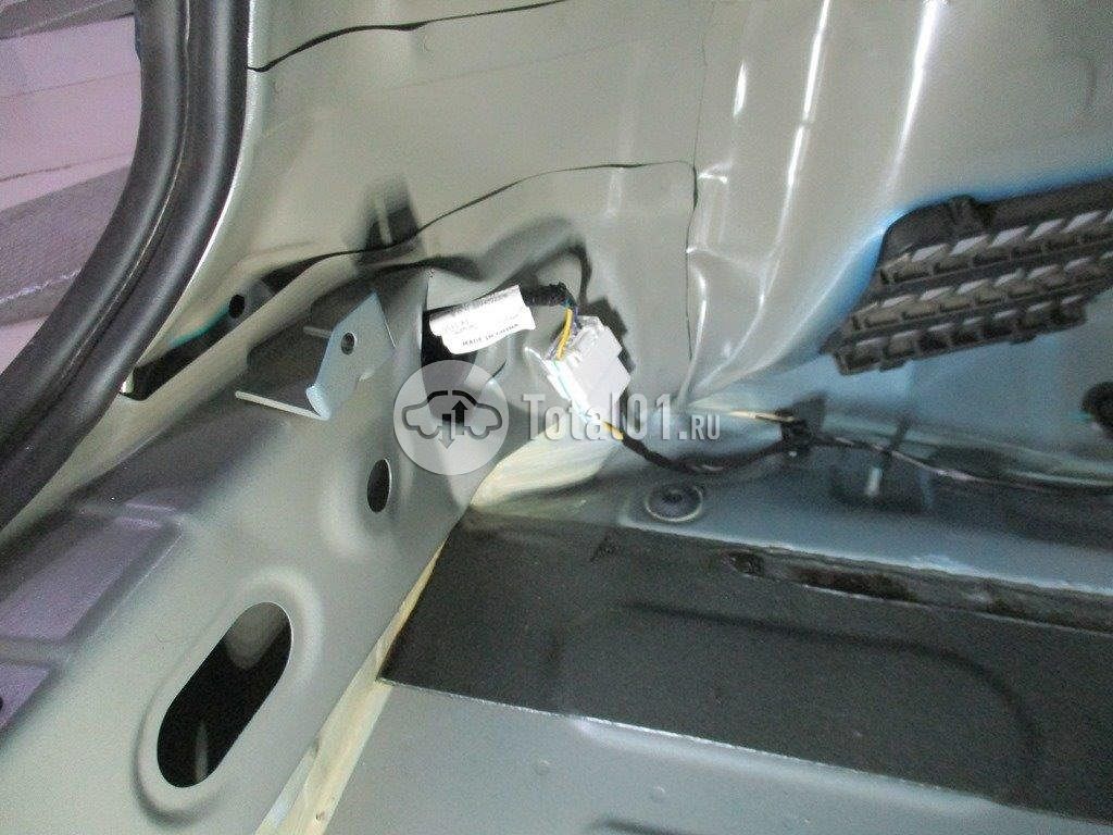 Фото Geely Emgrand 142