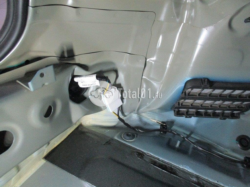 Фото Geely Emgrand 146