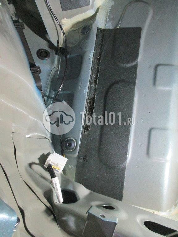 Фото Geely Emgrand 148