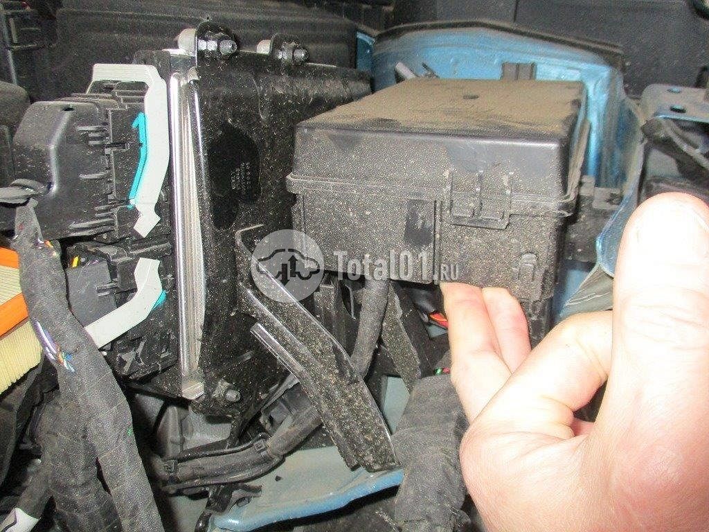 Фото Geely Emgrand 158