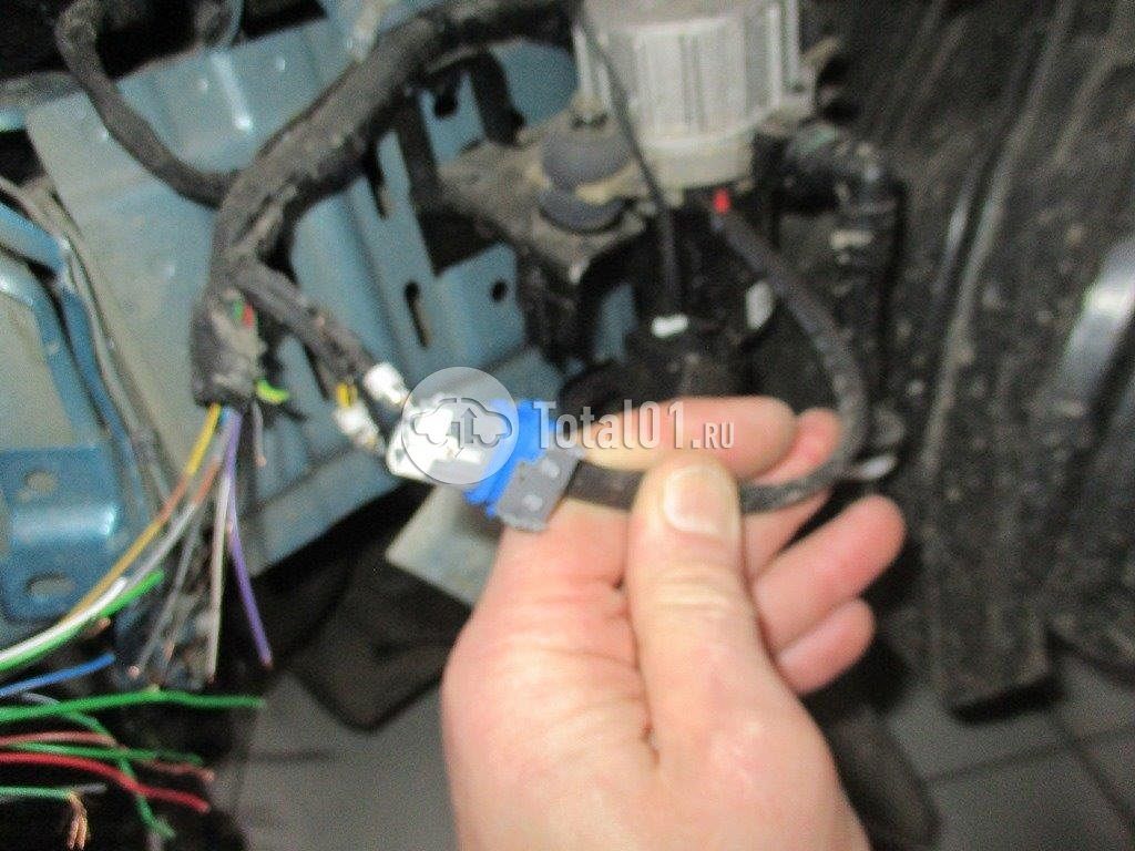 Фото Geely Emgrand 166