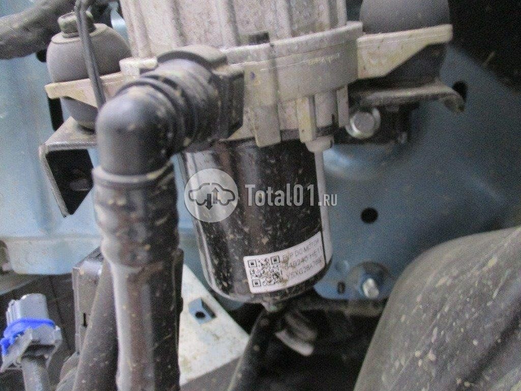 Фото Geely Emgrand 170