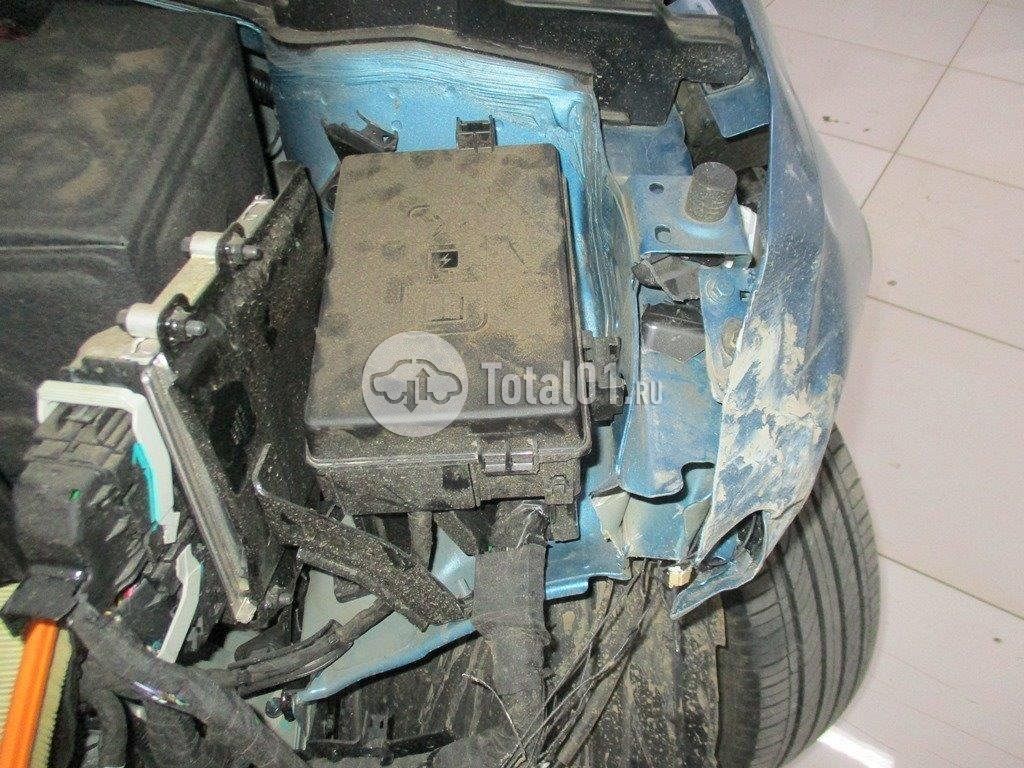 Фото Geely Emgrand 176