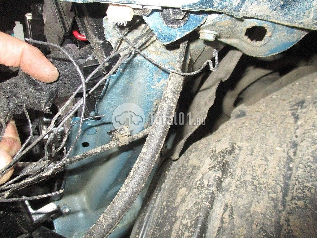 Фото Geely Emgrand 188