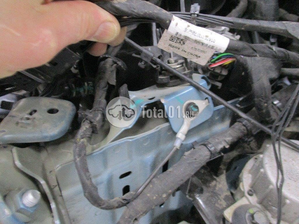 Фото Geely Emgrand 196