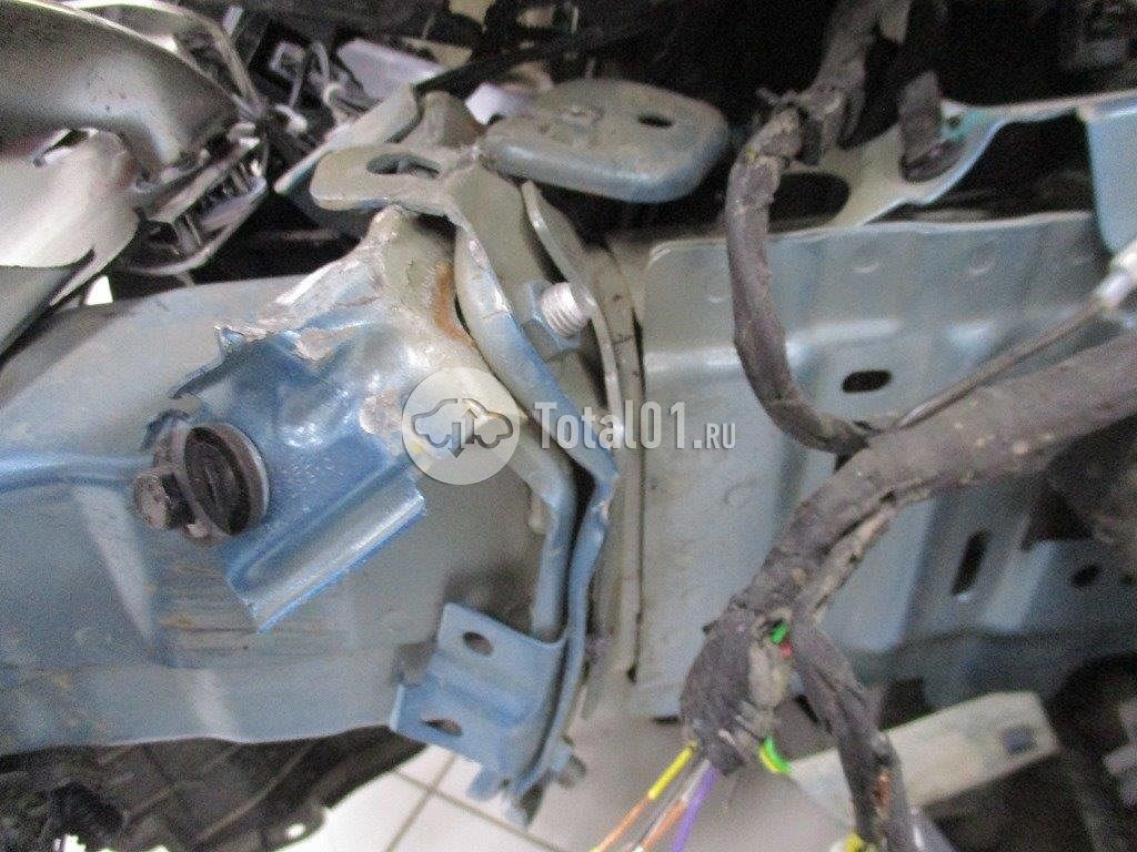 Фото Geely Emgrand 200