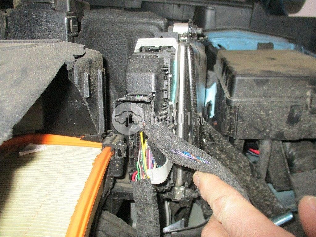 Фото Geely Emgrand 204