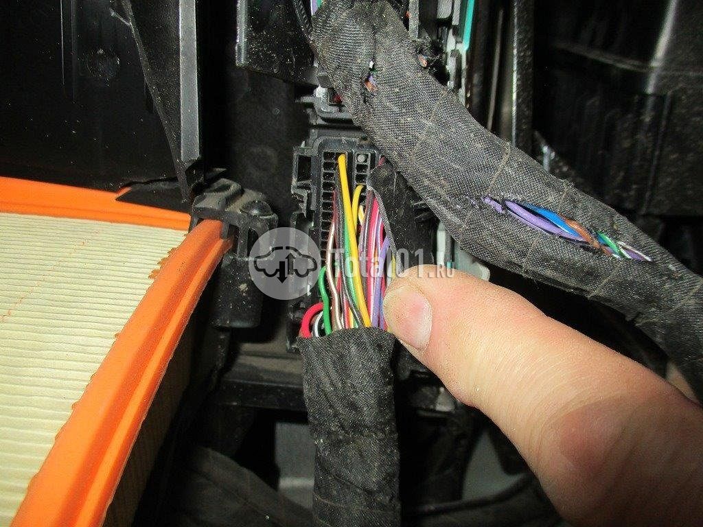 Фото Geely Emgrand 206