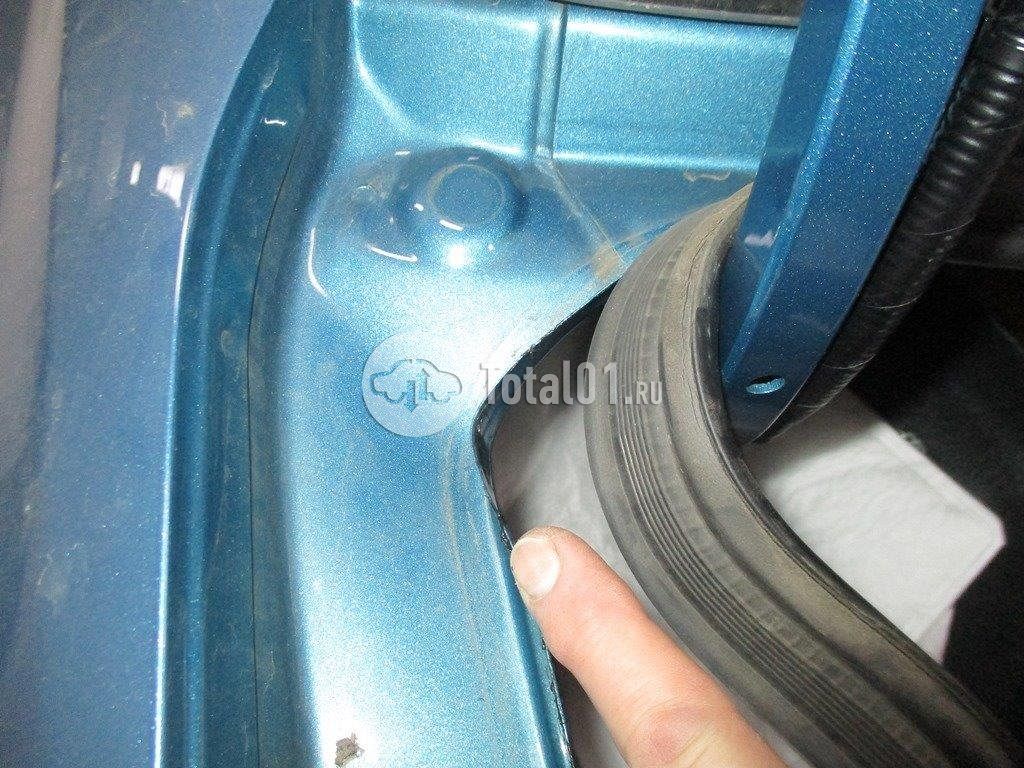 Фото Geely Emgrand 216