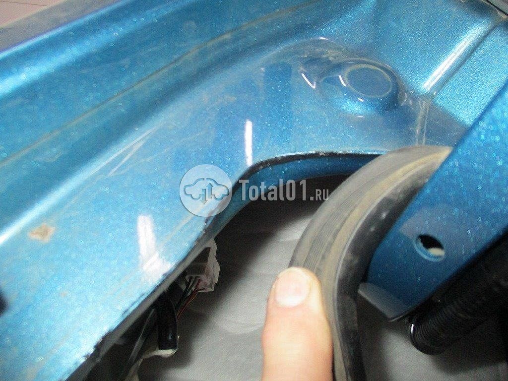 Фото Geely Emgrand 218