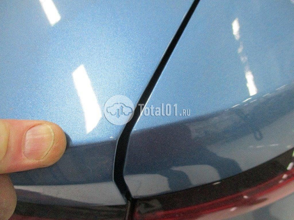 Фото Geely Emgrand 230