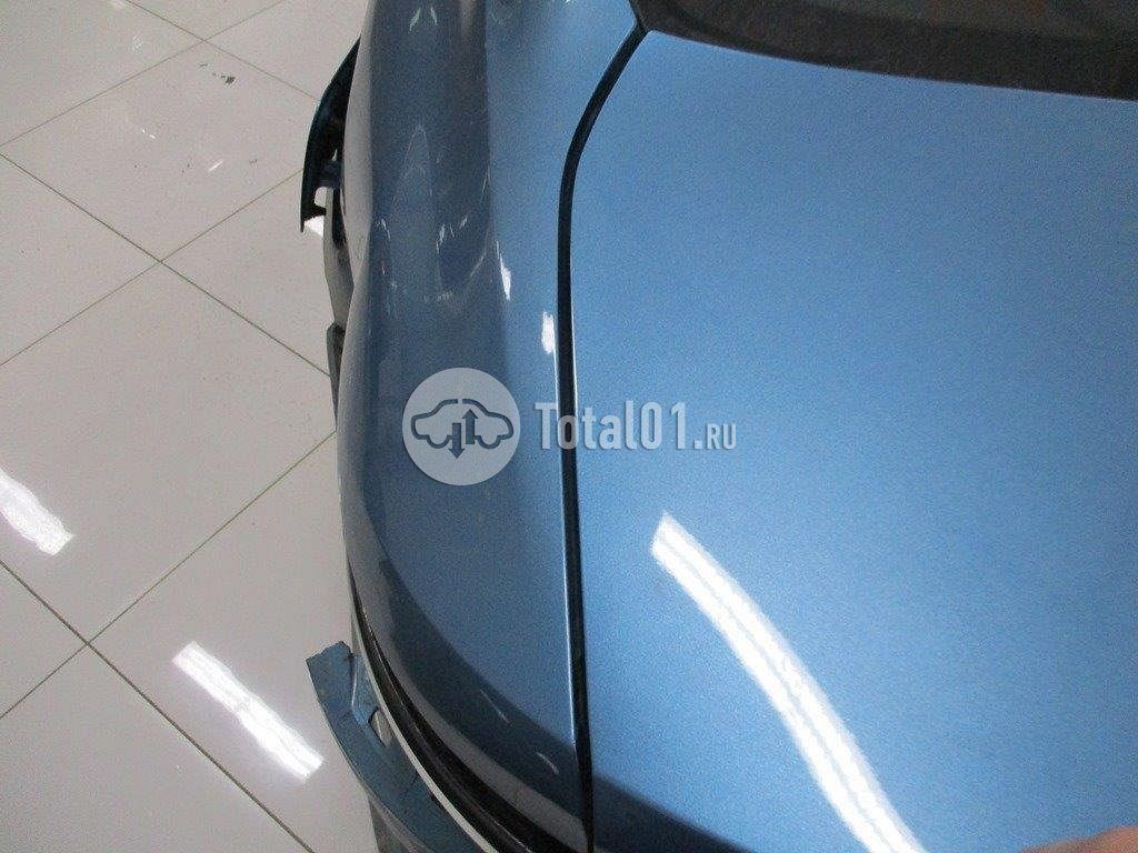 Фото Geely Emgrand 232