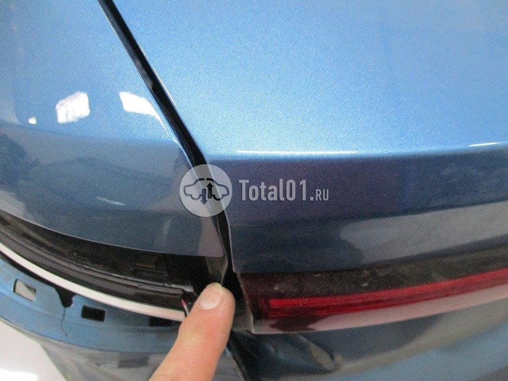 Фото Geely Emgrand 236