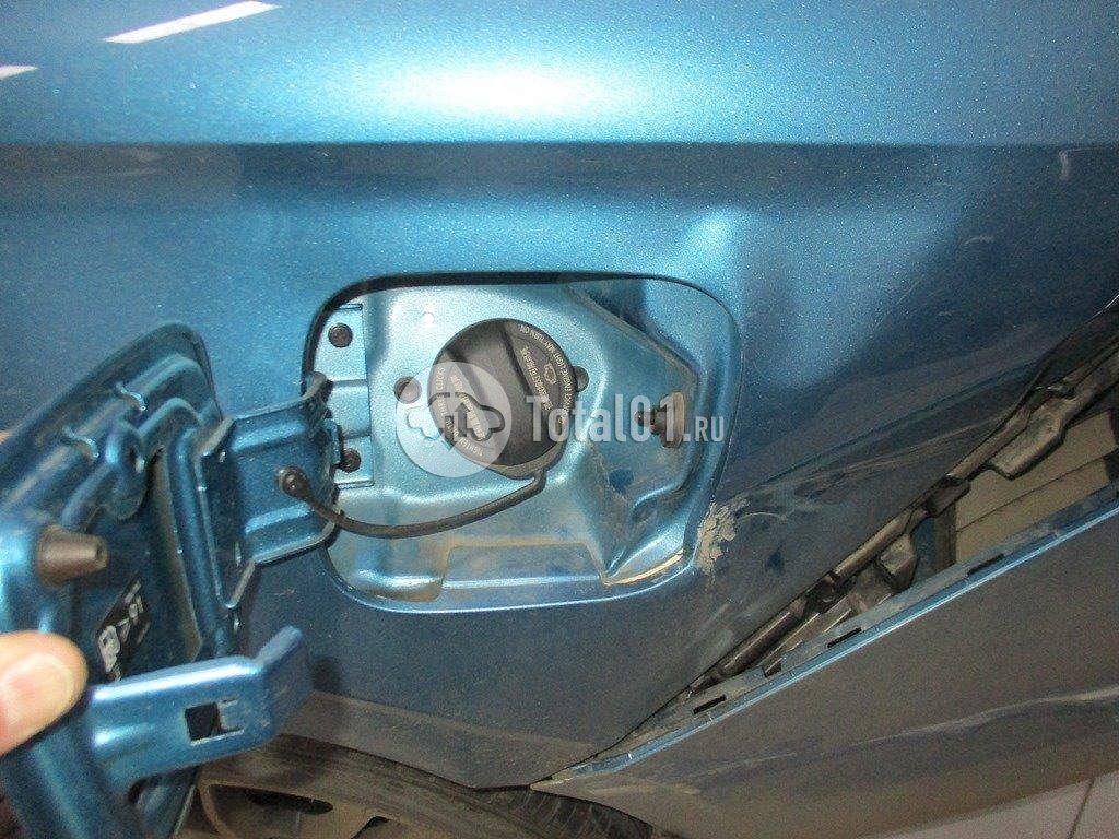 Фото Geely Emgrand 238