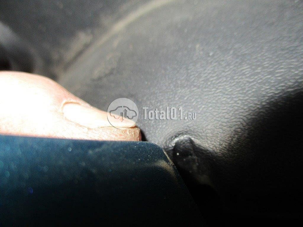 Фото Geely Emgrand 268